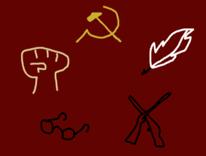 play Comrade Secretary