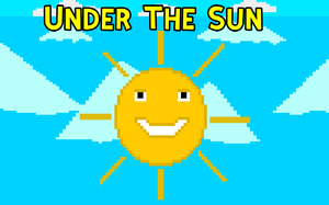 play Under The Sun