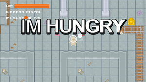 play I'M Hungry