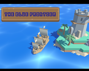play The Blue Frontier