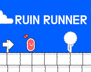 play Ruin Runner