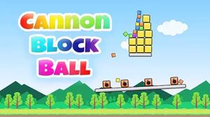 play Cannon Block Ball