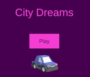 play City Dreams