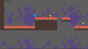 play 2D Platformer
