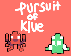 play Pursuit For Klue