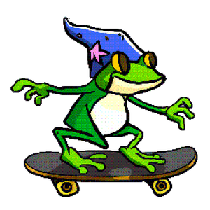 play Wuggling'S Rad Ride!
