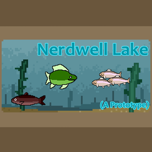 play Nerdwell Lake