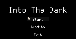 play Into The Dark