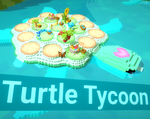 play Turtle Tycoon (V4 Polish)