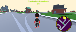play Suburban Explorer