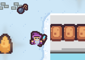 play Wizard Of The Farlands