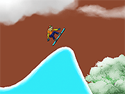 play Snowboarder