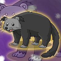 play G2J Binturong Rescue