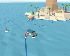 play Petrol Exploration