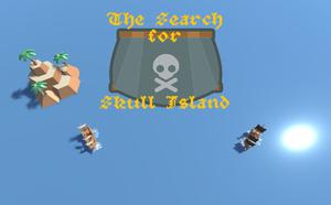 play The Search For Skull Island