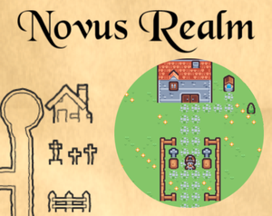 play Novus Realm