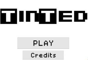play Tinted