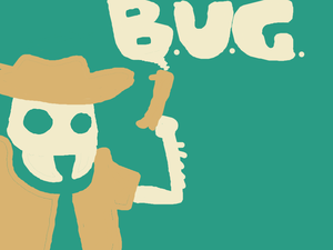 play B.U.G. : Battle Under Ground