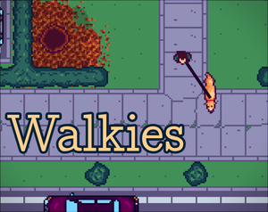 play Walkies