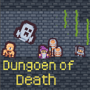 play Dungeon Of Death