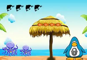 play Baby Boy Rescue