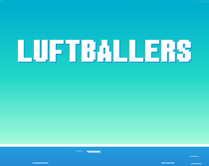 play Luftballers