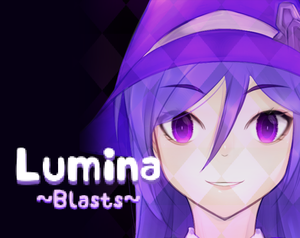 play Lumina Blasts