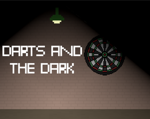 play Darts And The Dark