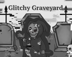 play Glitchy Graveyard