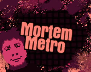play Mortem Metro