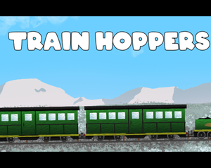 play Train Hoppers