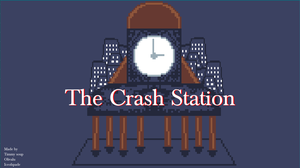 play The Crash Station