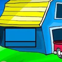 play G2M-Orange-Car-Escape-2-