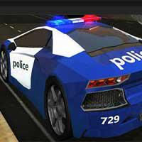 play Police-Car-Memory-Racecargamesonline