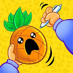 Pineapple Pen Game (Ppap)