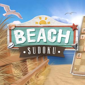 Beach Sudoku