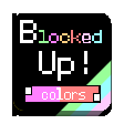 play Blocked Up! Colors