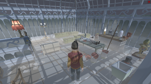 play Beyond The Dark