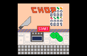 play Chop