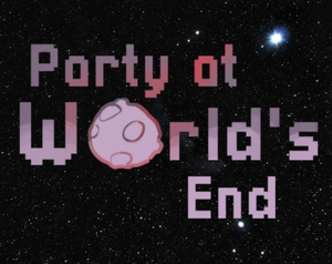play Party At World'S End