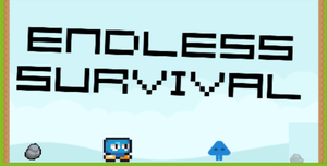 play Endless Survival