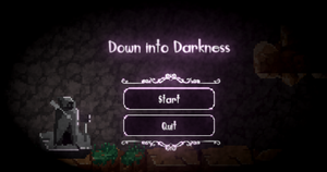 play Down Into Darkness