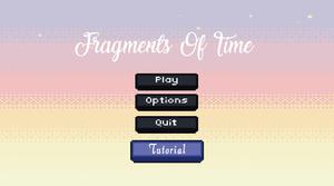 play Fragments Of Time