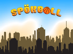 play Spökboll
