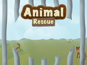 play Animal Rescue