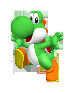 play Yoshi Inu Minigame