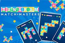 play Tangram Match Masters