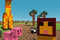 play Zoocraft
