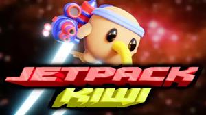 play Jetpack Kiwi