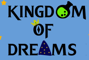play Kingdom Of Dreams